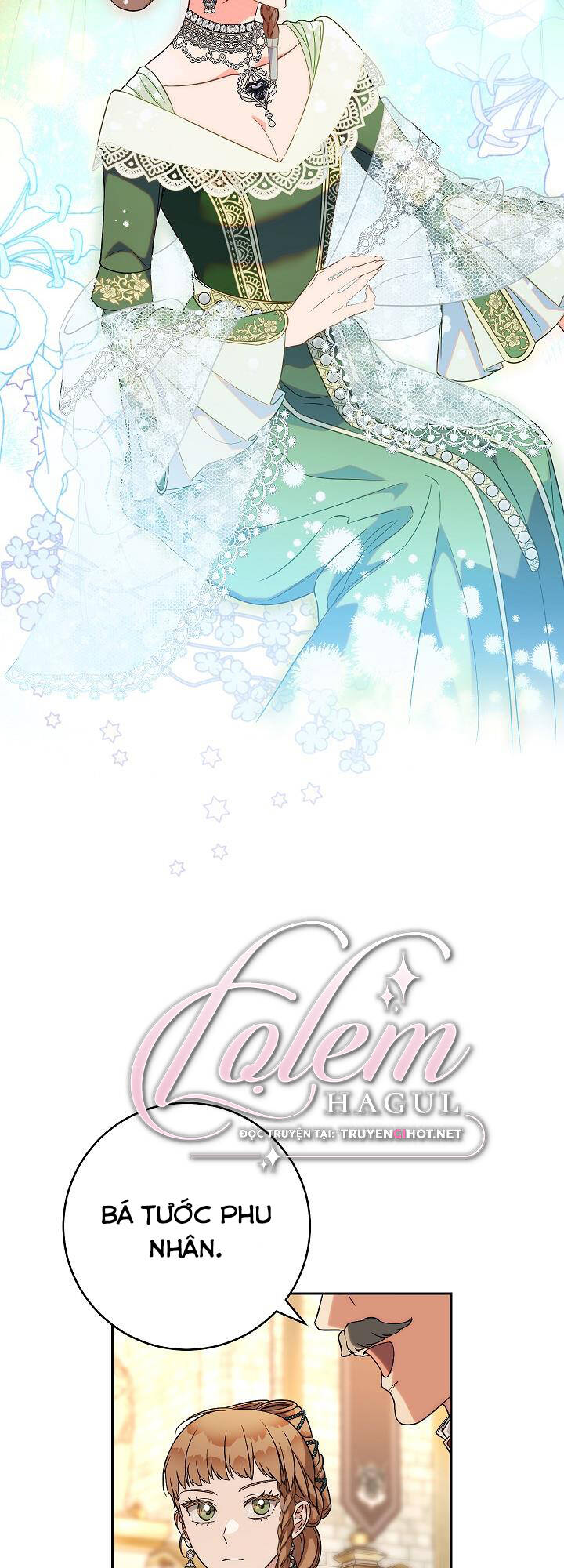 Cuộc Hôn Nhân Vụ Lợi Chapter 51.1 - Trang 2