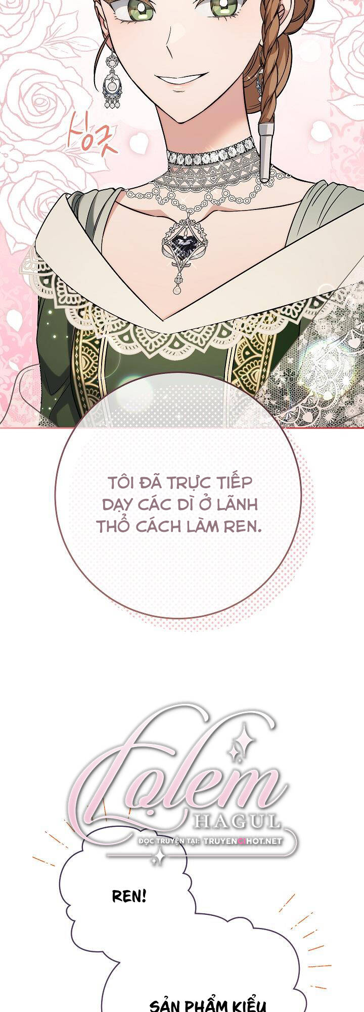 Cuộc Hôn Nhân Vụ Lợi Chapter 51.1 - Trang 2