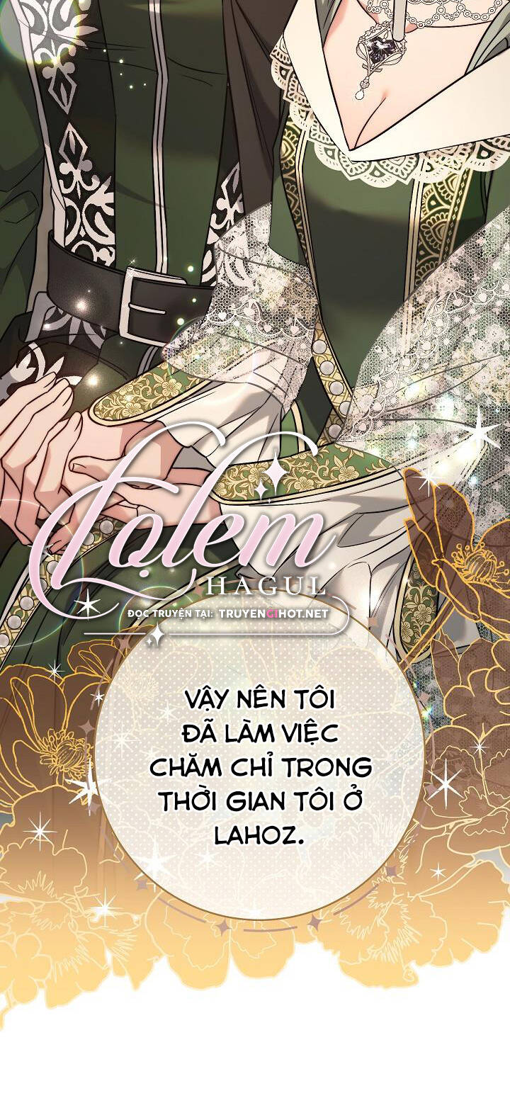 Cuộc Hôn Nhân Vụ Lợi Chapter 51.1 - Trang 2