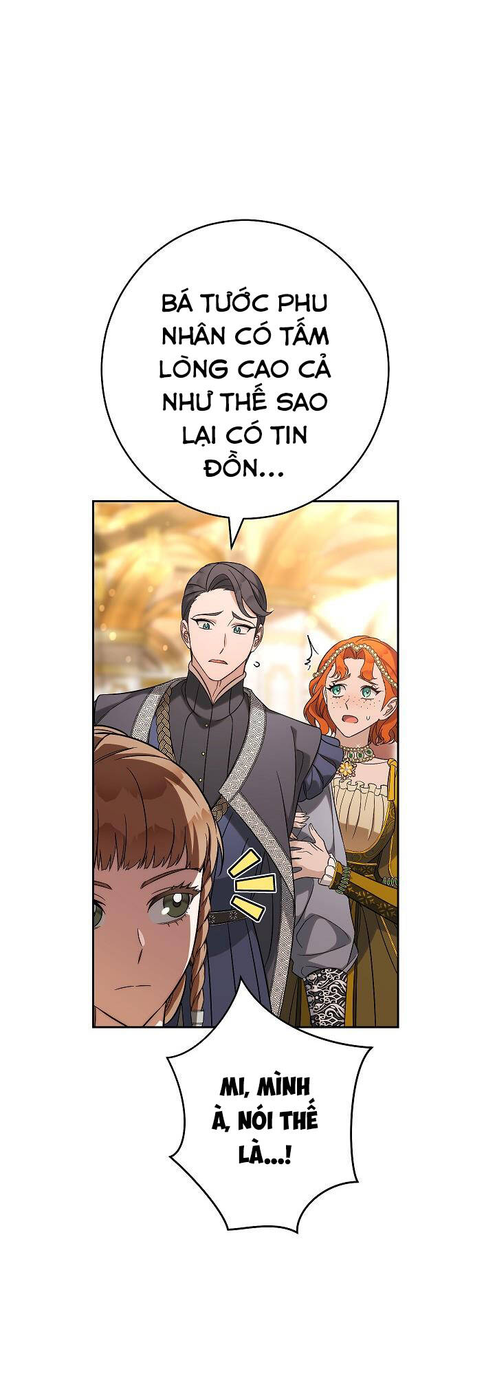 Cuộc Hôn Nhân Vụ Lợi Chapter 51.1 - Trang 2