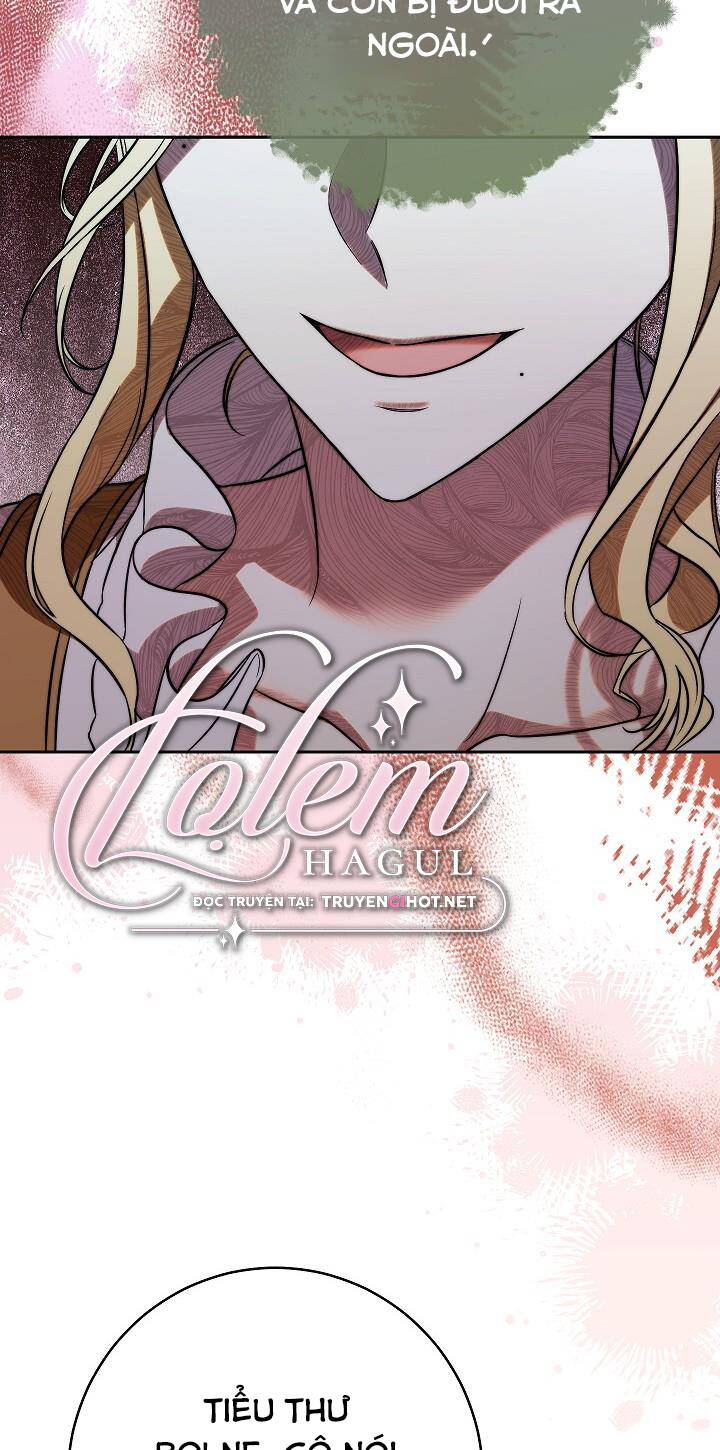 Cuộc Hôn Nhân Vụ Lợi Chapter 51.1 - Trang 2