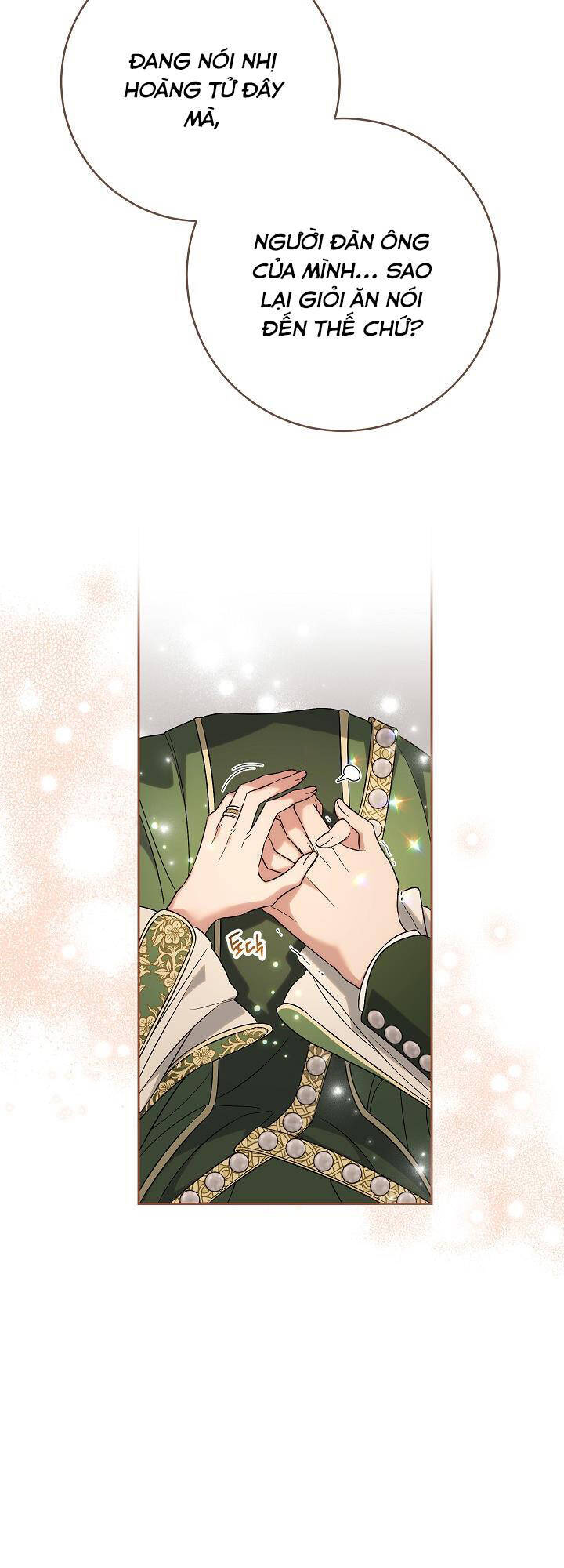 Cuộc Hôn Nhân Vụ Lợi Chapter 51 - Trang 2