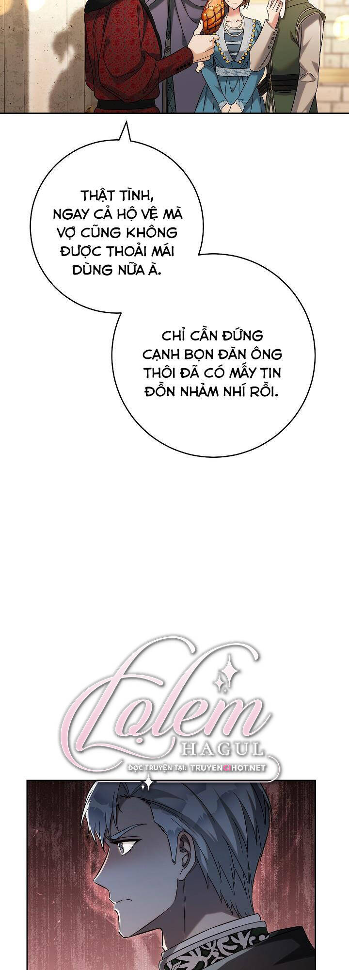 Cuộc Hôn Nhân Vụ Lợi Chapter 51 - Trang 2