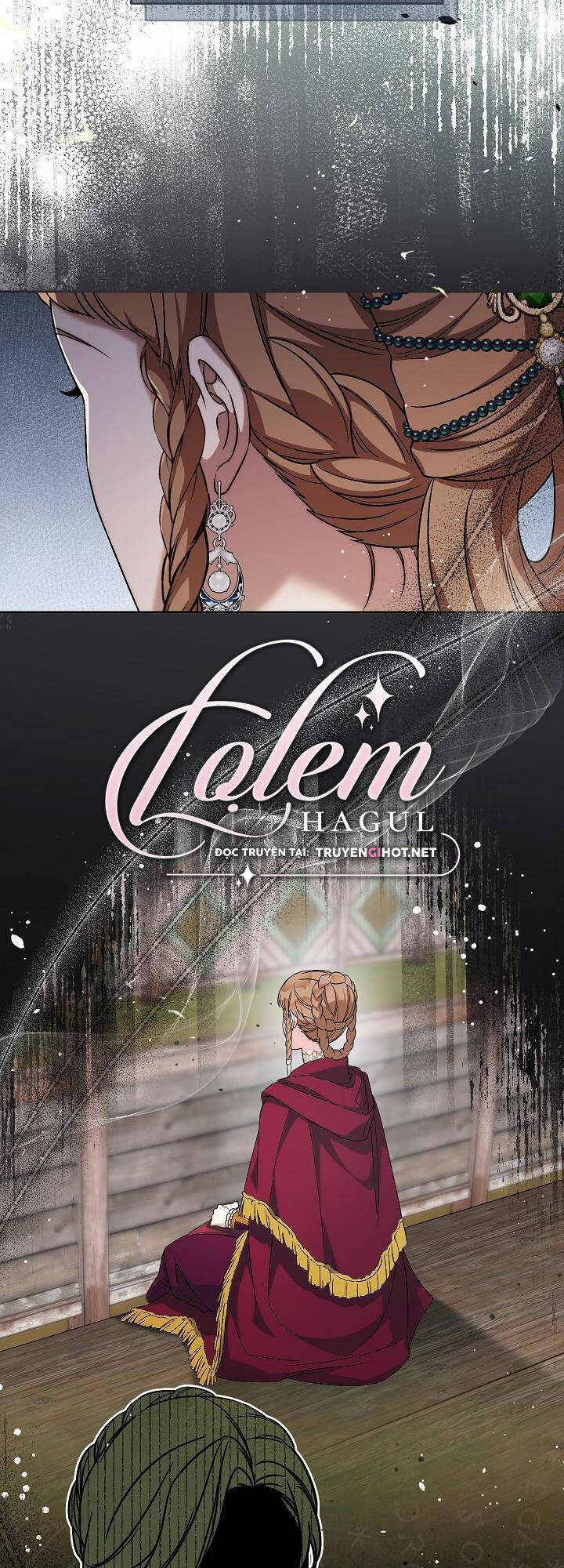 Cuộc Hôn Nhân Vụ Lợi Chapter 51 - Trang 2