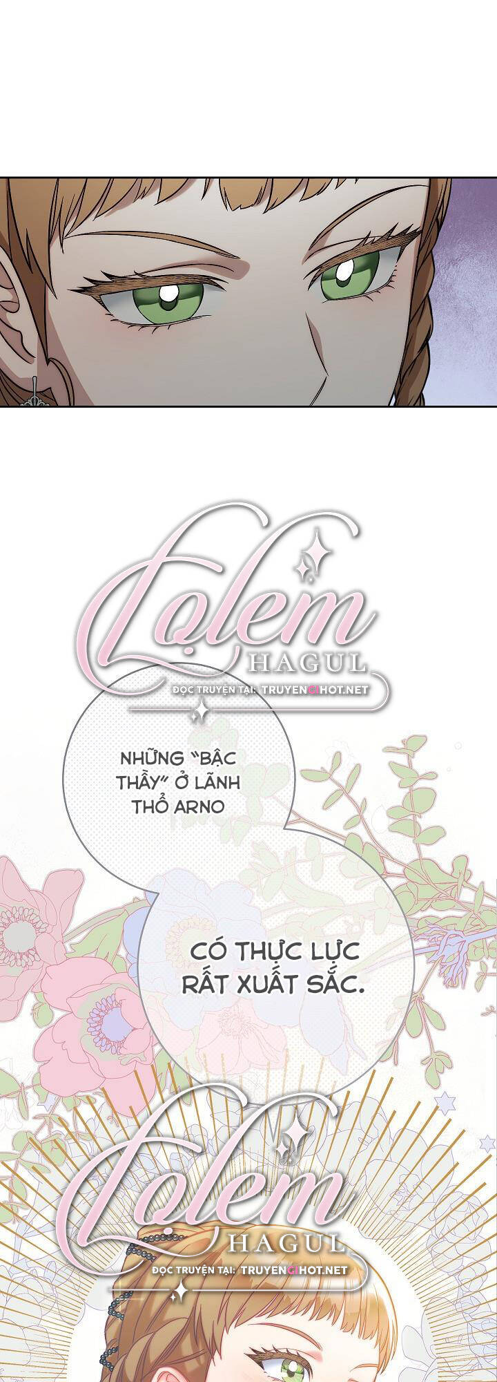 Cuộc Hôn Nhân Vụ Lợi Chapter 51 - Trang 2