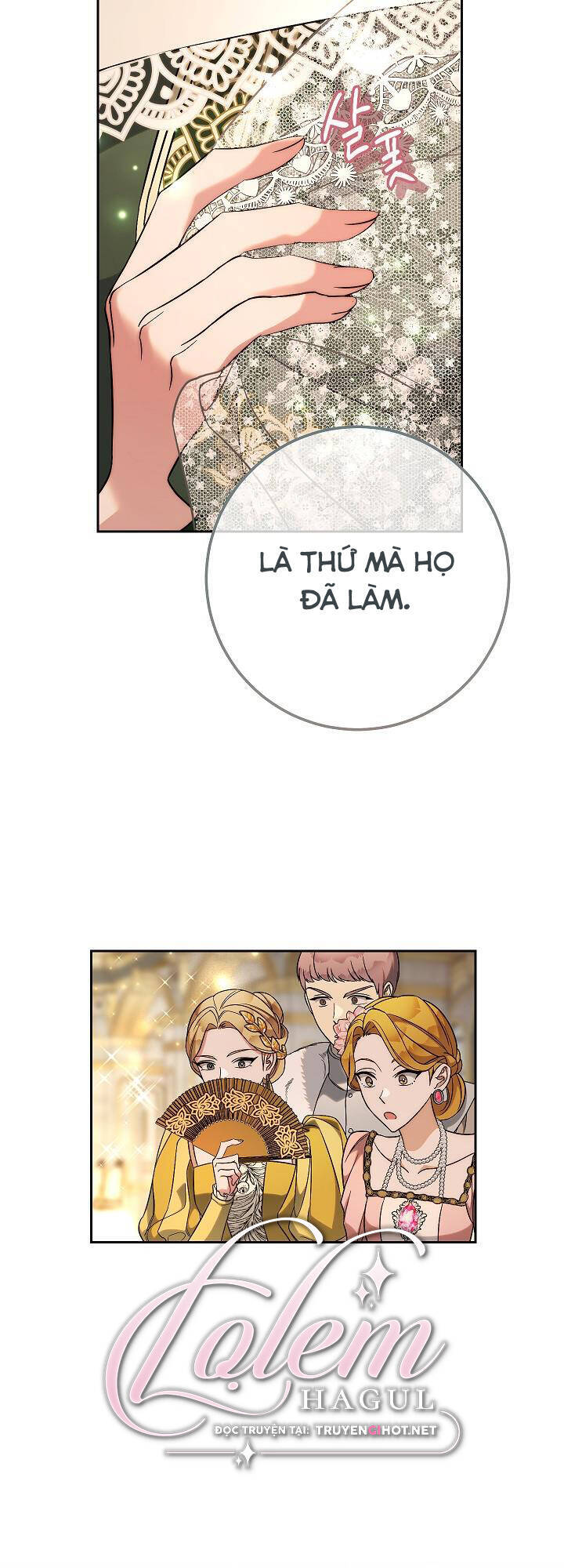 Cuộc Hôn Nhân Vụ Lợi Chapter 51 - Trang 2