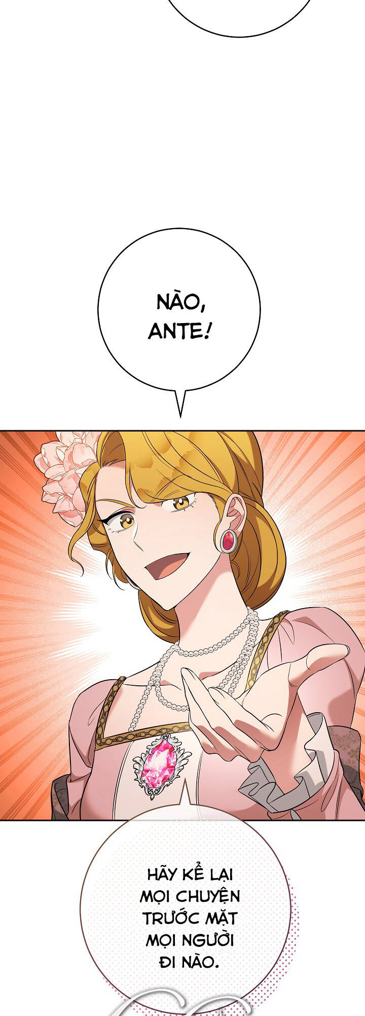 Cuộc Hôn Nhân Vụ Lợi Chapter 52.1 - Trang 2