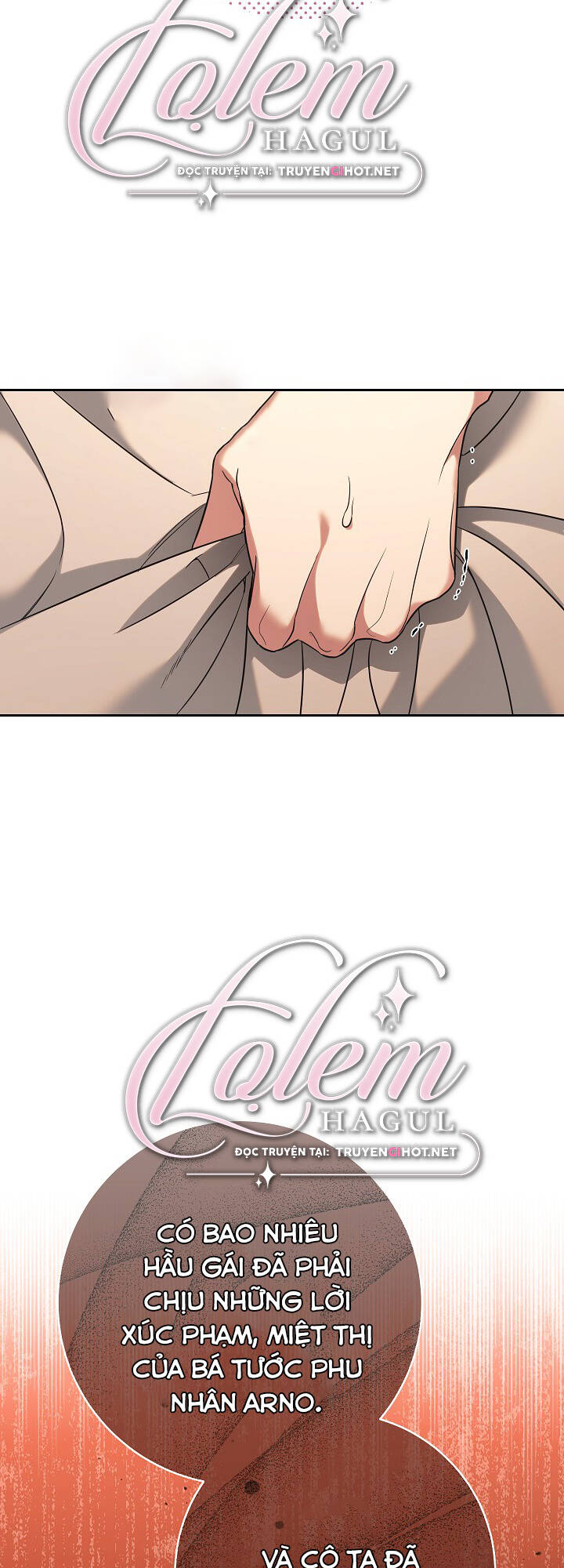 Cuộc Hôn Nhân Vụ Lợi Chapter 52.1 - Trang 2