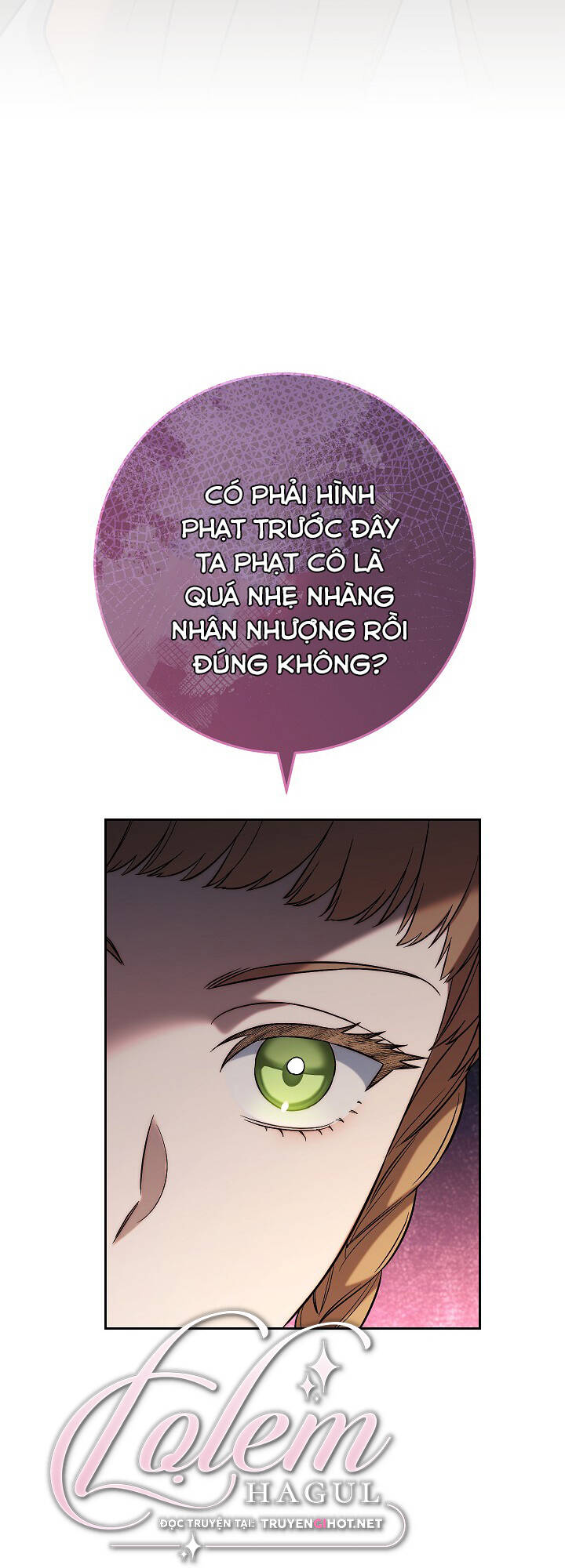 Cuộc Hôn Nhân Vụ Lợi Chapter 52.1 - Trang 2