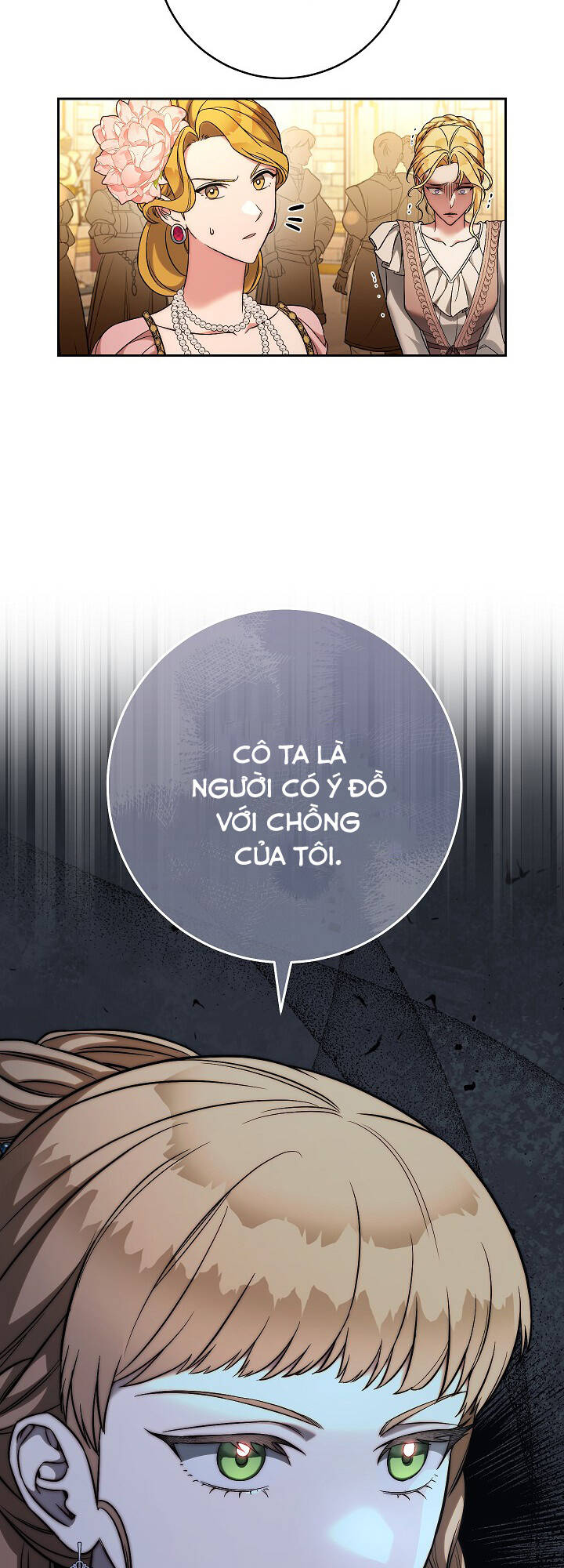 Cuộc Hôn Nhân Vụ Lợi Chapter 52.1 - Trang 2