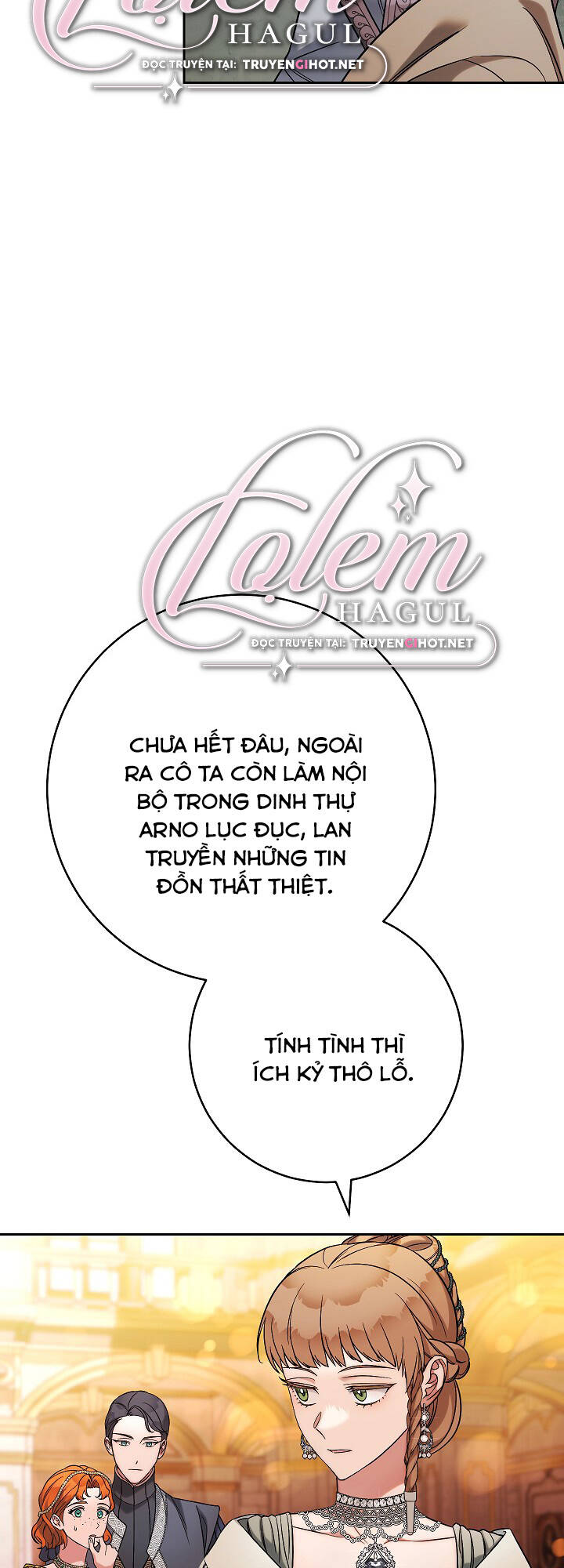 Cuộc Hôn Nhân Vụ Lợi Chapter 52.1 - Trang 2