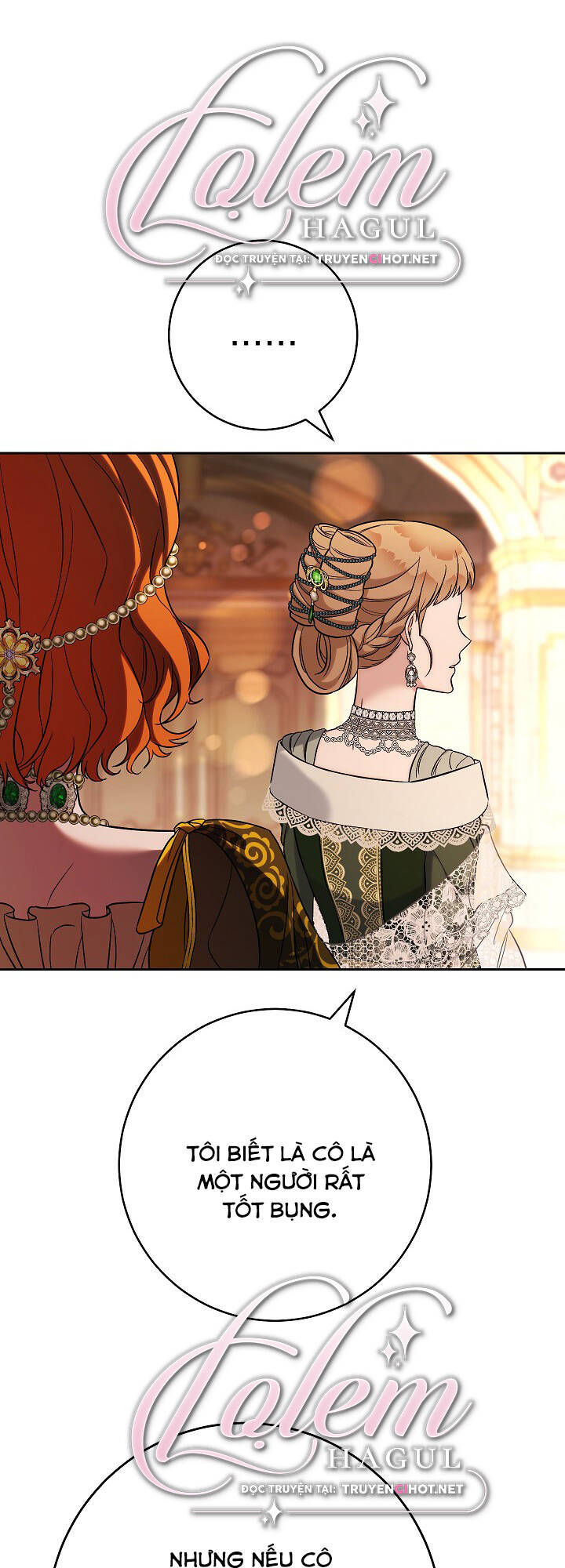 Cuộc Hôn Nhân Vụ Lợi Chapter 52.1 - Trang 2