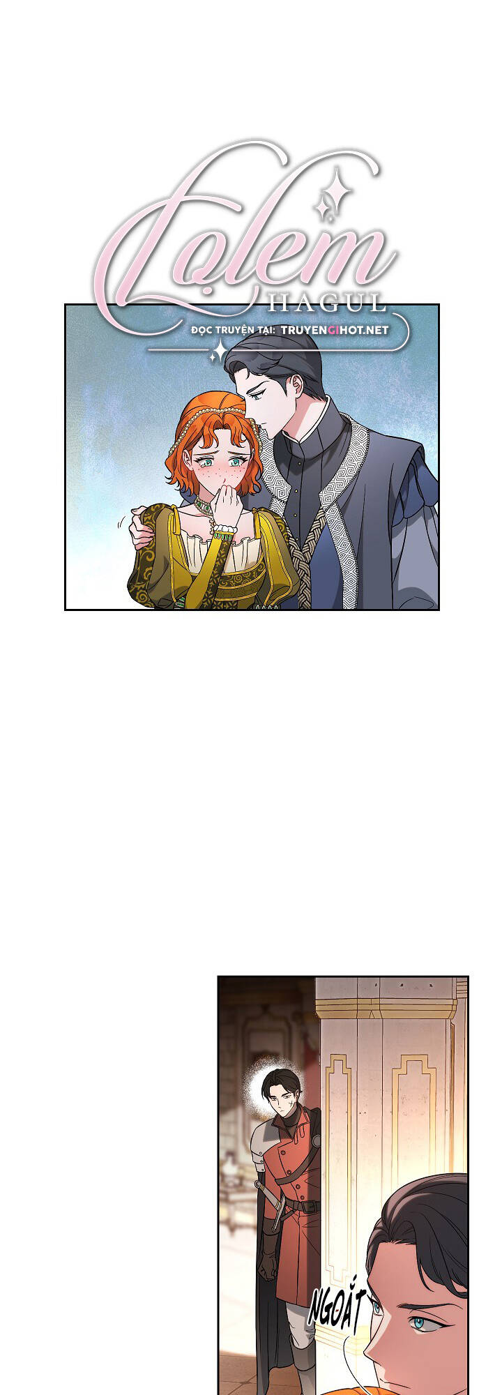 Cuộc Hôn Nhân Vụ Lợi Chapter 52.1 - Trang 2