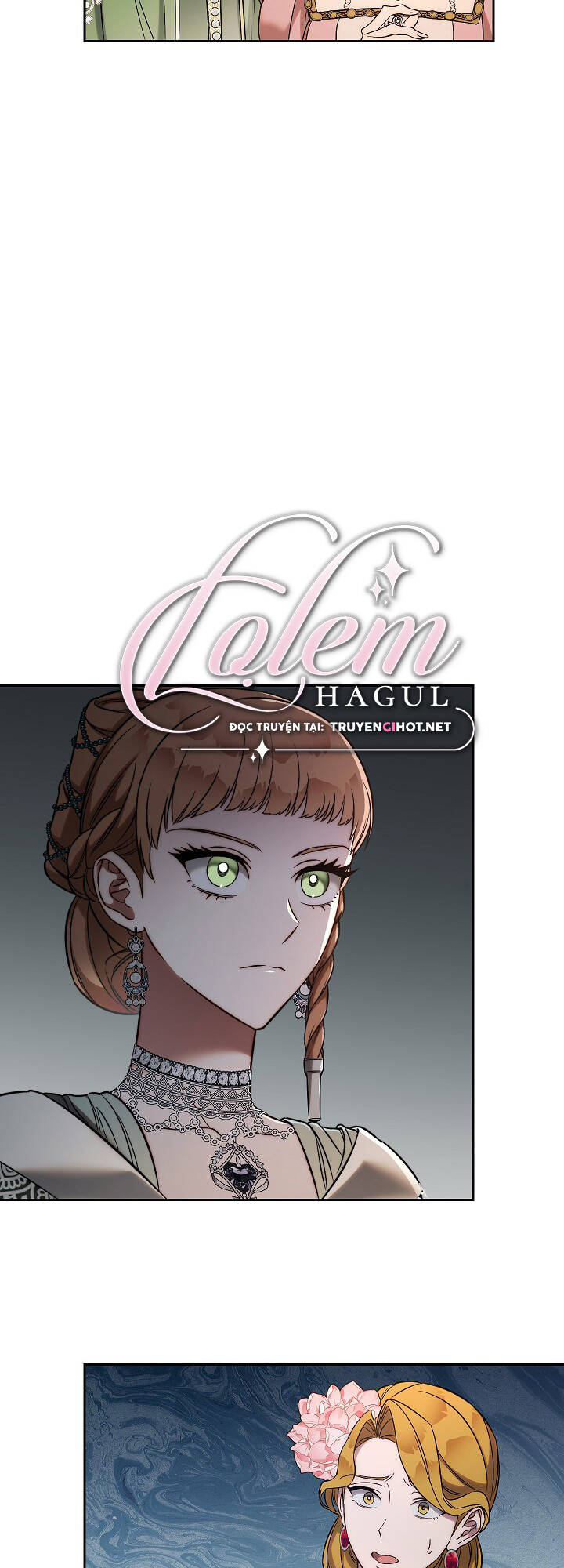 Cuộc Hôn Nhân Vụ Lợi Chapter 52.1 - Trang 2