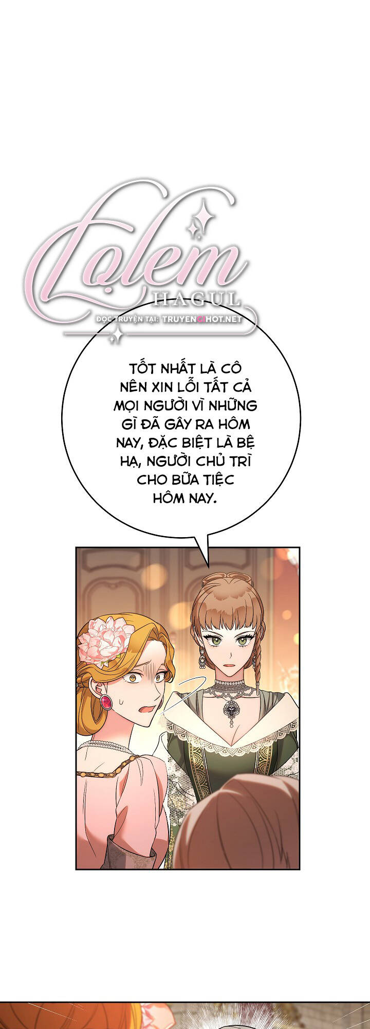 Cuộc Hôn Nhân Vụ Lợi Chapter 52.1 - Trang 2