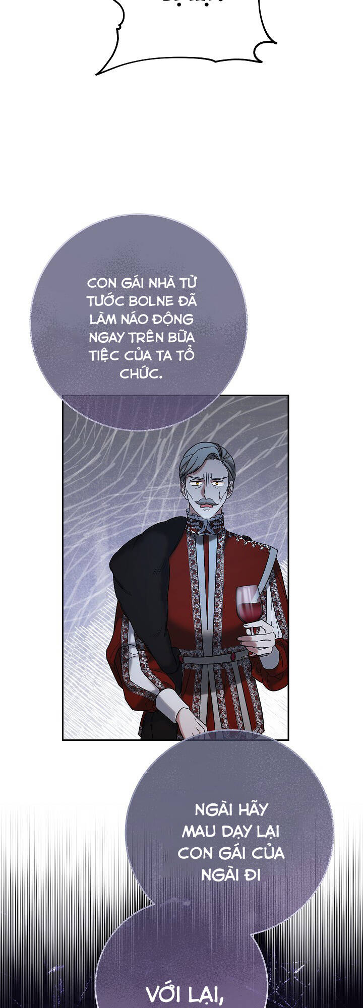 Cuộc Hôn Nhân Vụ Lợi Chapter 52.1 - Trang 2