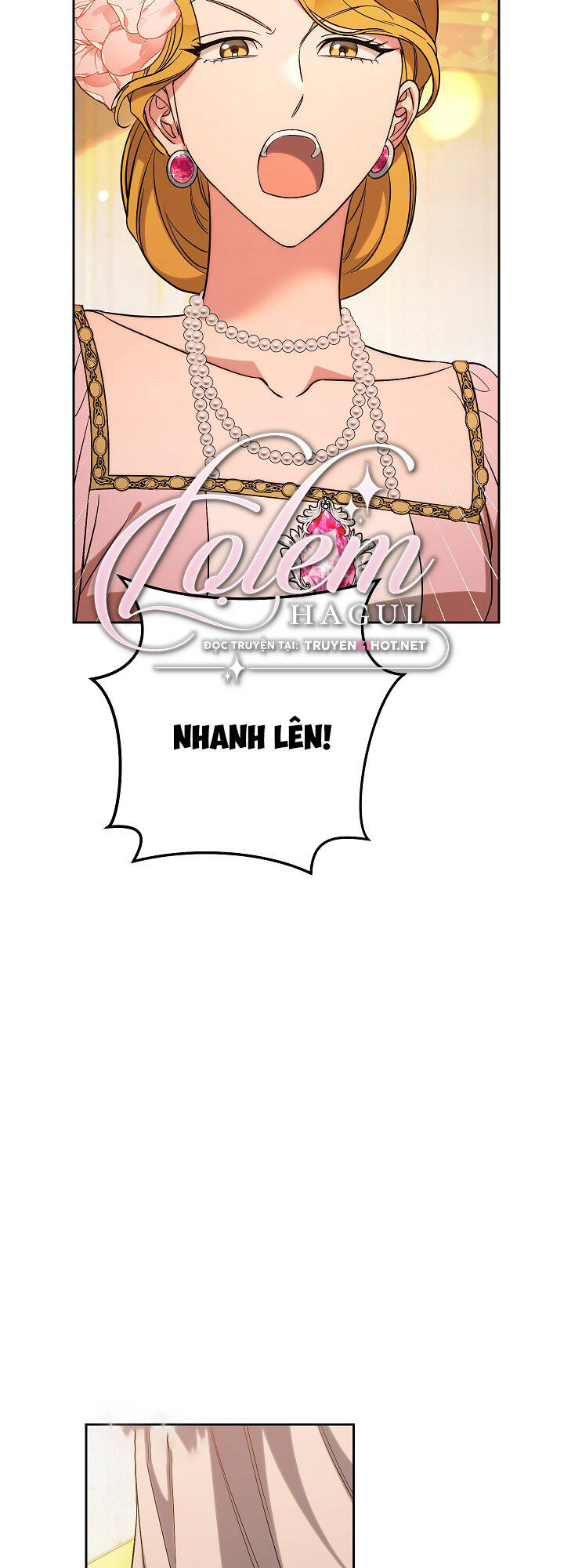 Cuộc Hôn Nhân Vụ Lợi Chapter 52.1 - Trang 2