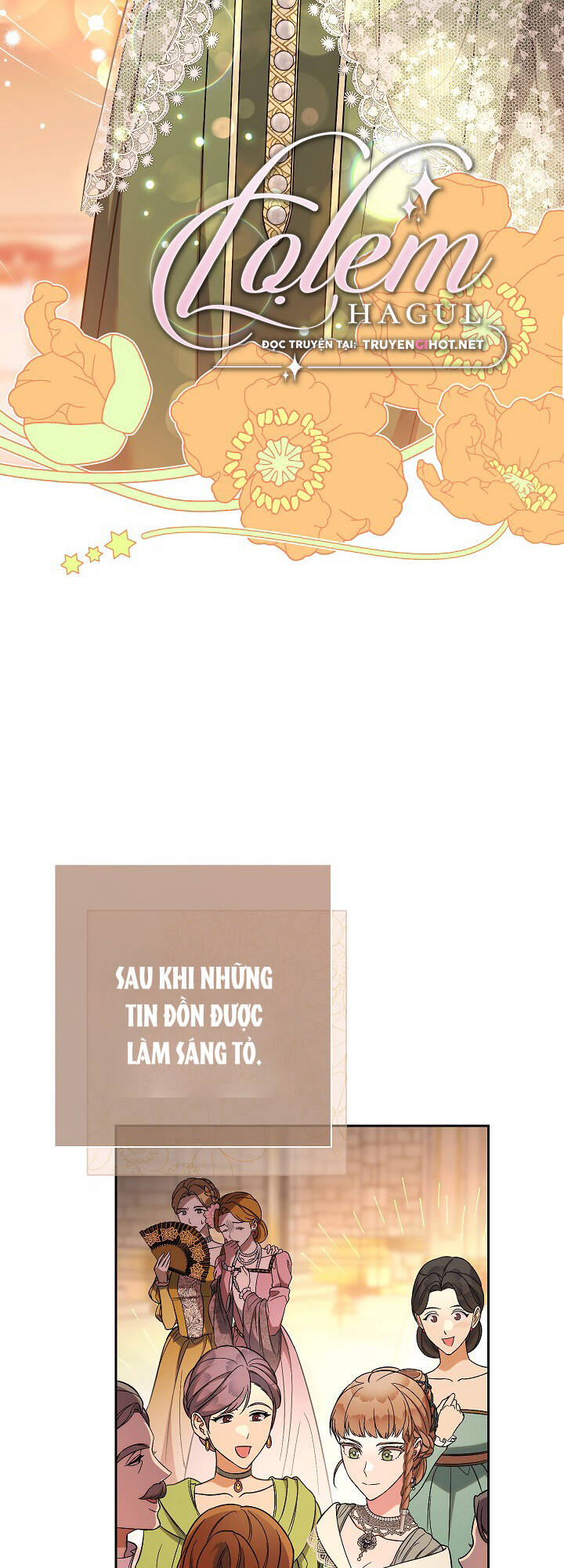 Cuộc Hôn Nhân Vụ Lợi Chapter 52.1 - Trang 2