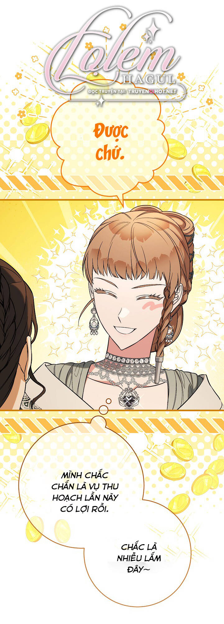 Cuộc Hôn Nhân Vụ Lợi Chapter 52.1 - Trang 2