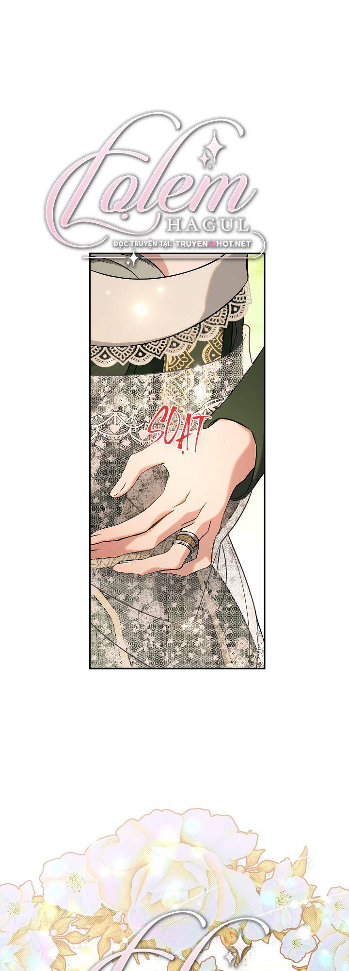 Cuộc Hôn Nhân Vụ Lợi Chapter 52.1 - Trang 2