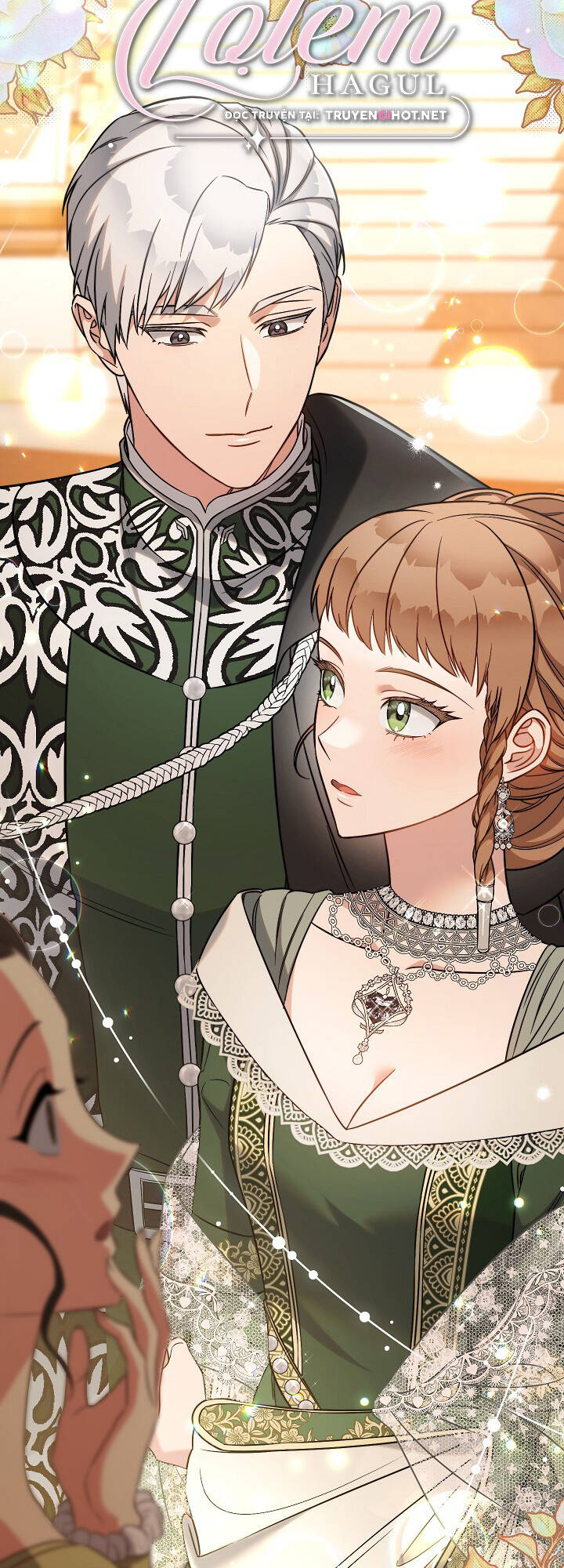 Cuộc Hôn Nhân Vụ Lợi Chapter 52.1 - Trang 2