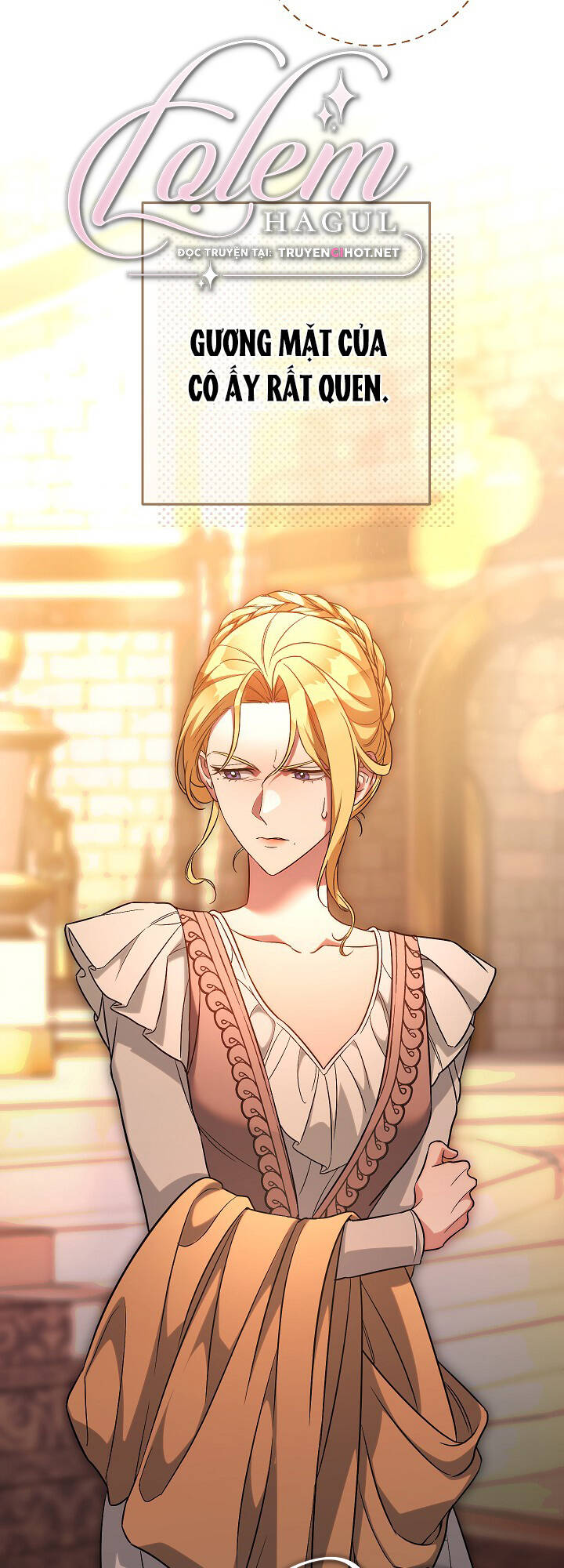 Cuộc Hôn Nhân Vụ Lợi Chapter 52.1 - Trang 2