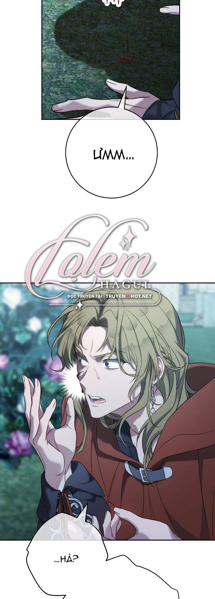 Cuộc Hôn Nhân Vụ Lợi Chapter 53.2 - Trang 2