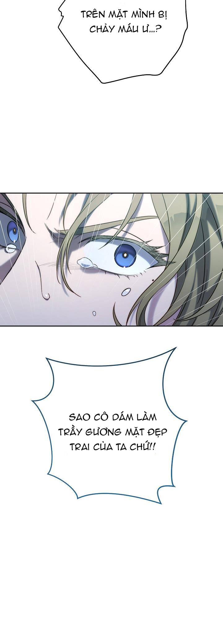 Cuộc Hôn Nhân Vụ Lợi Chapter 53.2 - Trang 2