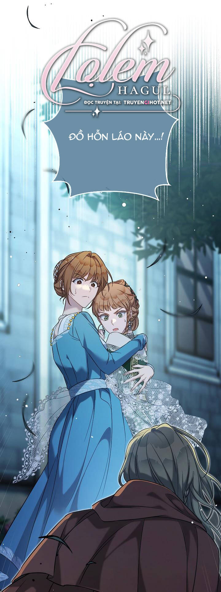 Cuộc Hôn Nhân Vụ Lợi Chapter 53.2 - Trang 2