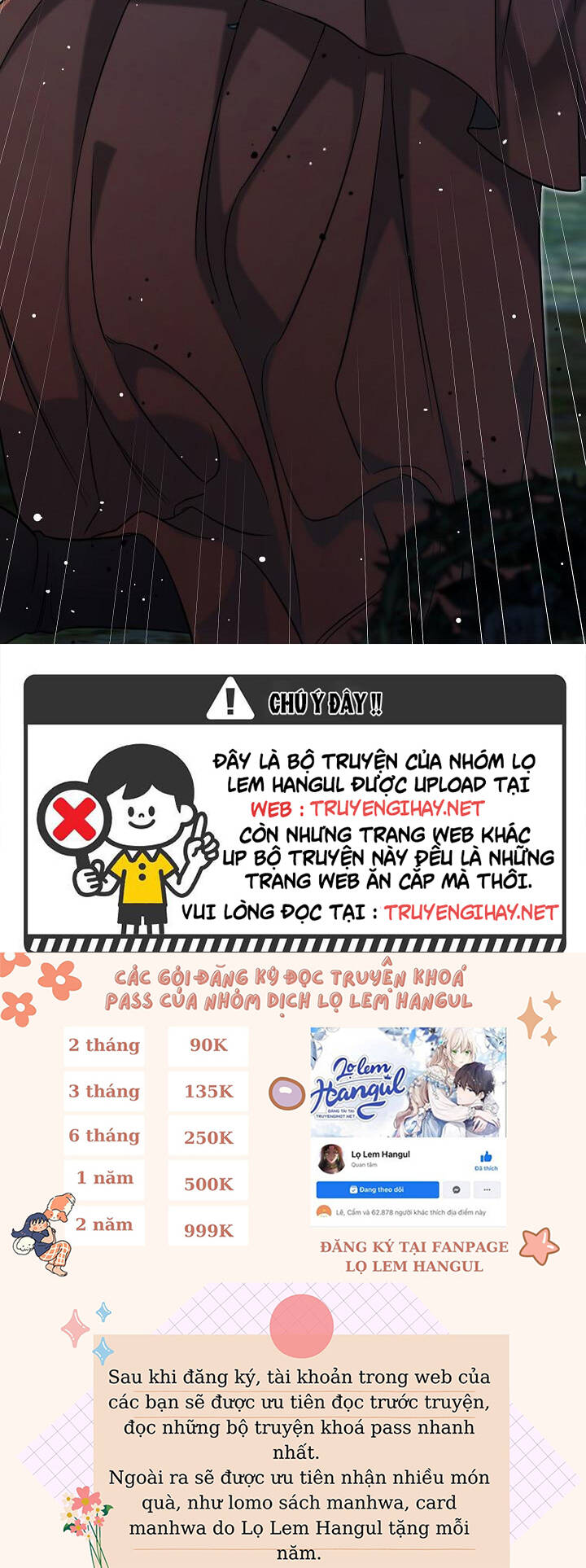 Cuộc Hôn Nhân Vụ Lợi Chapter 53.2 - Trang 2