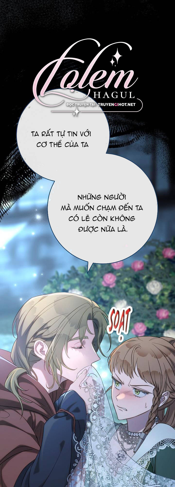 Cuộc Hôn Nhân Vụ Lợi Chapter 53.2 - Trang 2