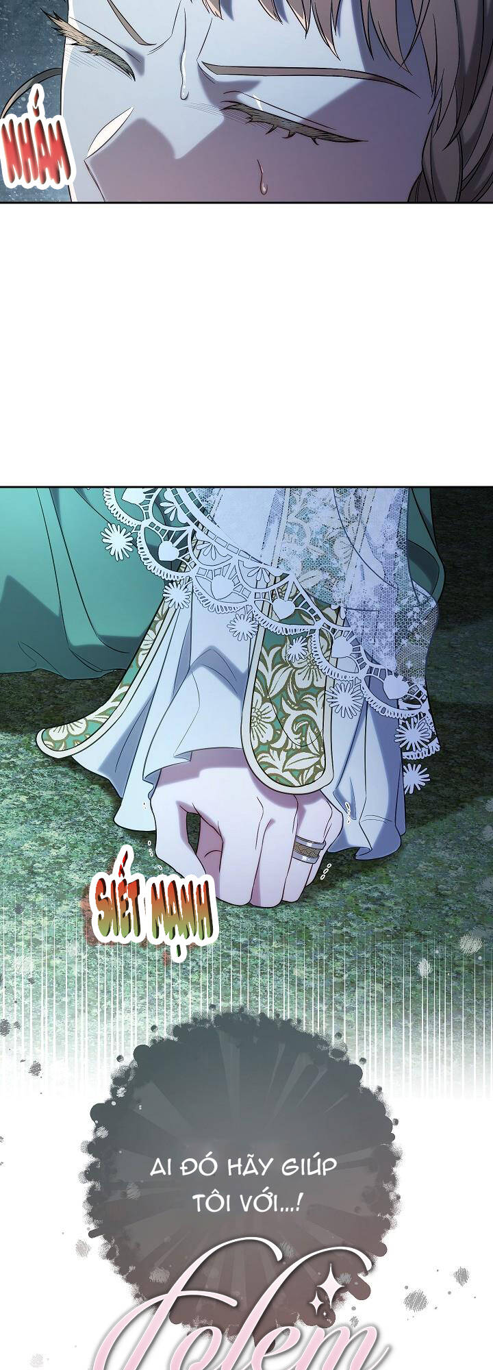 Cuộc Hôn Nhân Vụ Lợi Chapter 53.2 - Trang 2