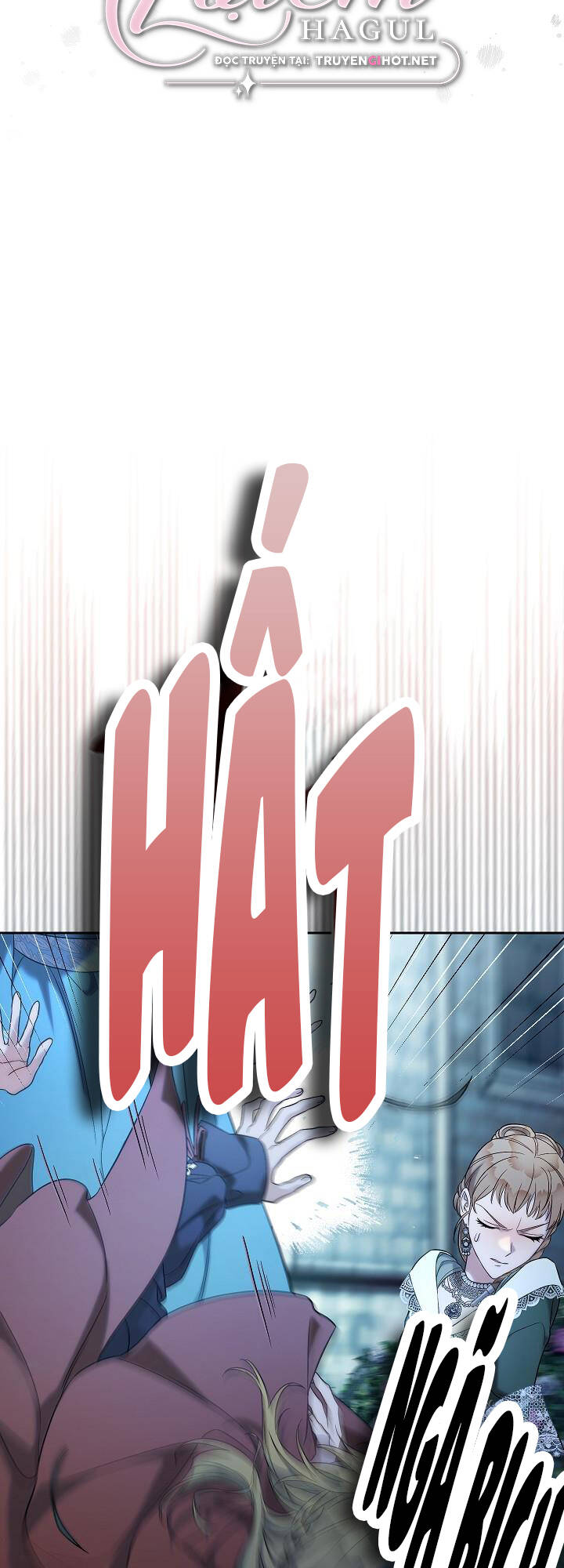 Cuộc Hôn Nhân Vụ Lợi Chapter 53.2 - Trang 2