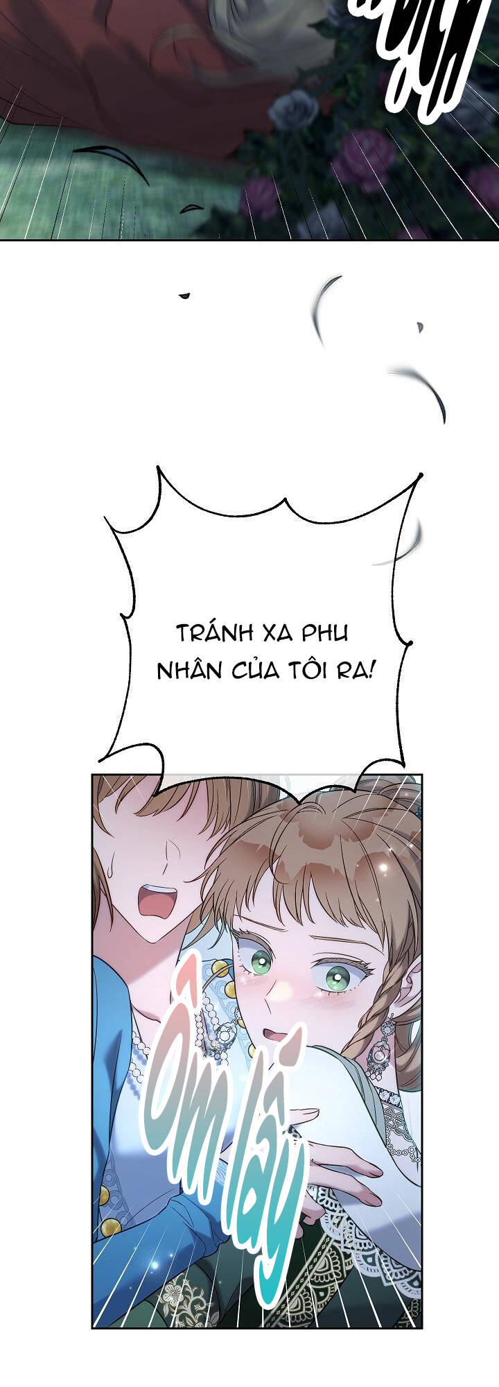 Cuộc Hôn Nhân Vụ Lợi Chapter 53.2 - Trang 2