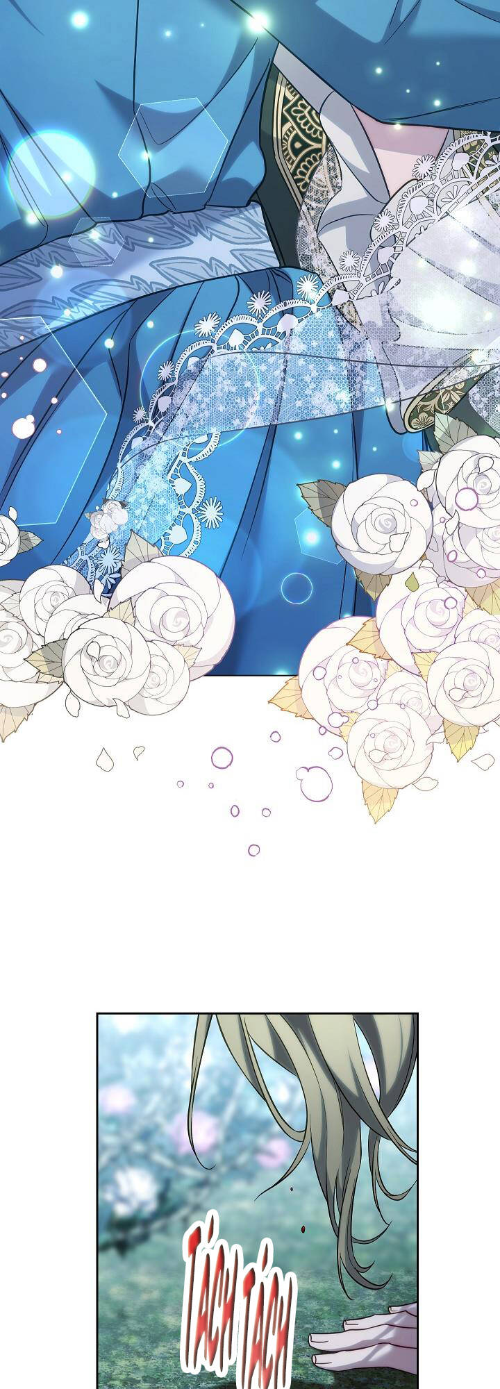 Cuộc Hôn Nhân Vụ Lợi Chapter 53.2 - Trang 2