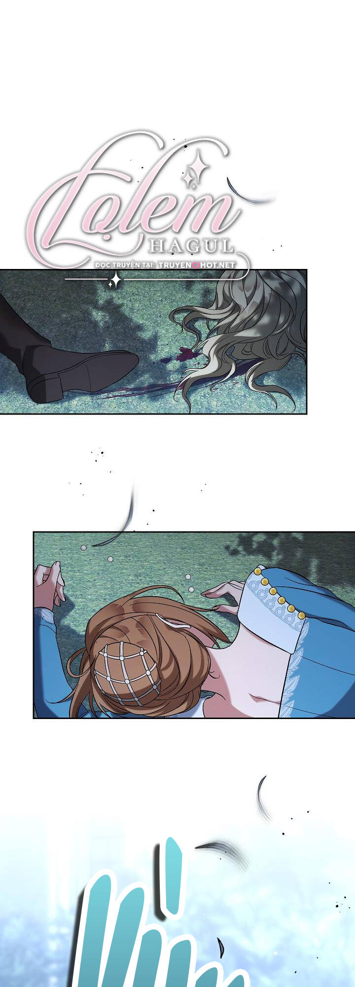 Cuộc Hôn Nhân Vụ Lợi Chapter 55 - Trang 2