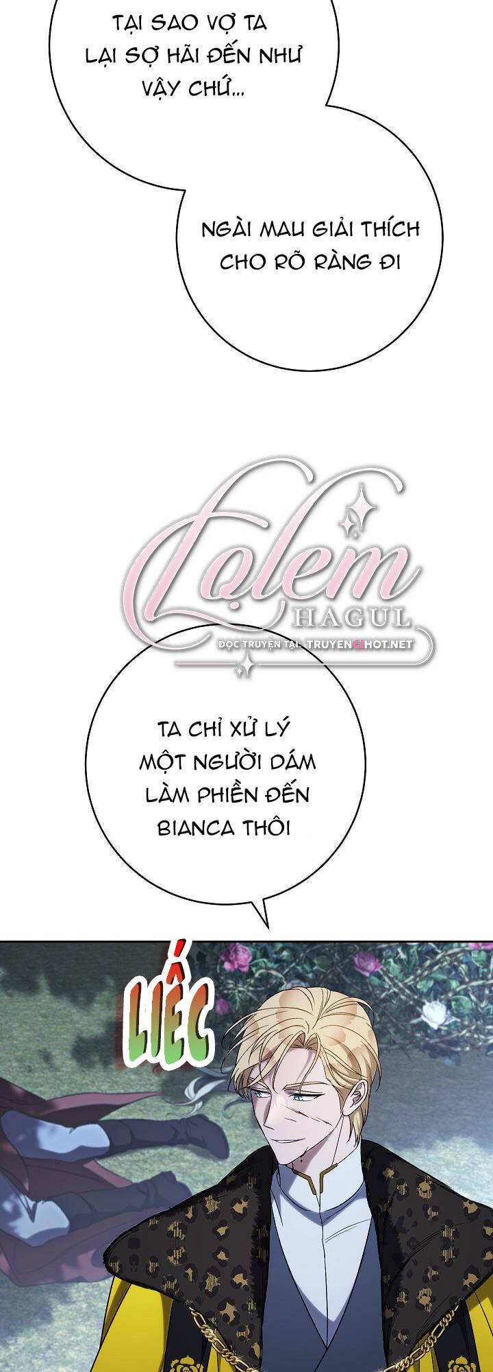 Cuộc Hôn Nhân Vụ Lợi Chapter 55 - Trang 2