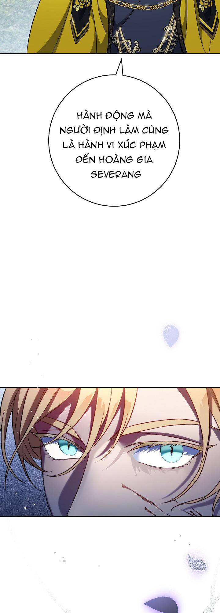 Cuộc Hôn Nhân Vụ Lợi Chapter 55 - Trang 2