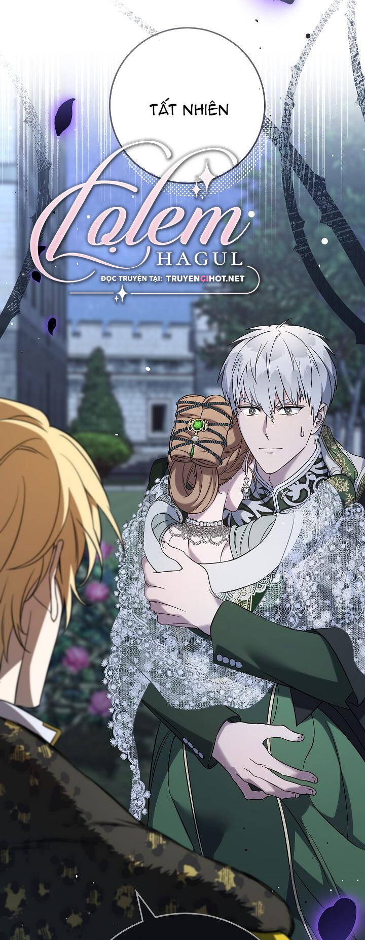 Cuộc Hôn Nhân Vụ Lợi Chapter 55 - Trang 2