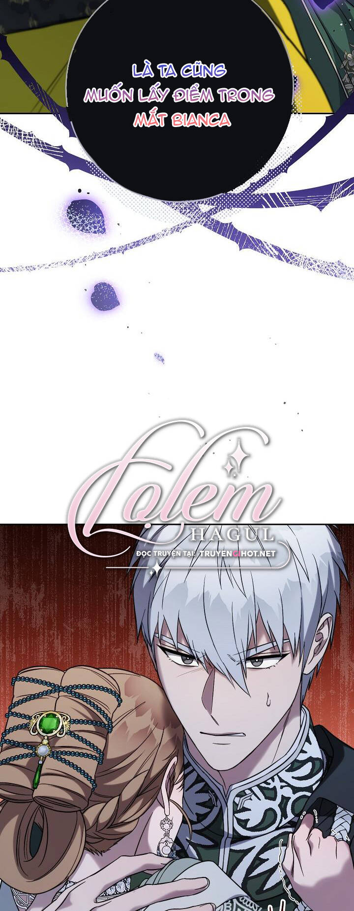 Cuộc Hôn Nhân Vụ Lợi Chapter 55 - Trang 2