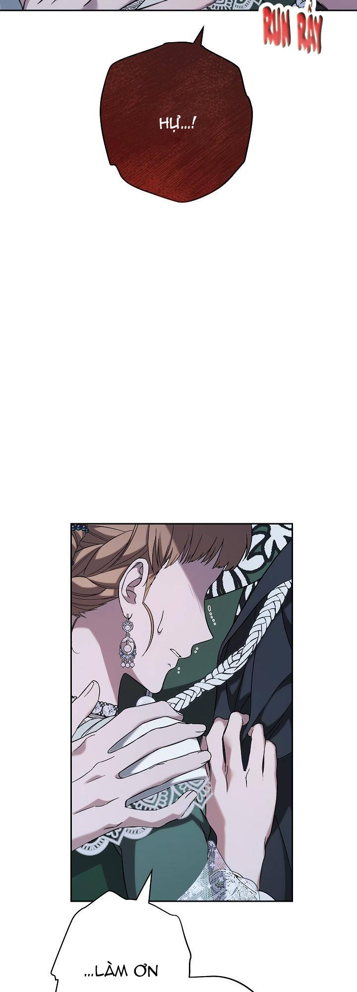 Cuộc Hôn Nhân Vụ Lợi Chapter 55 - Trang 2