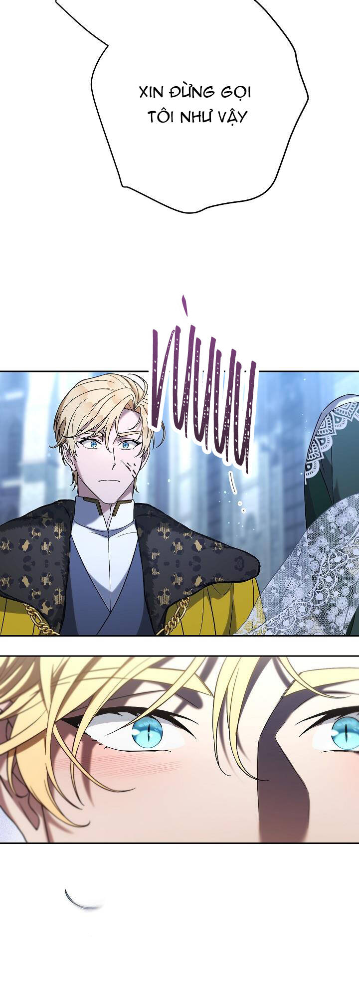 Cuộc Hôn Nhân Vụ Lợi Chapter 55 - Trang 2