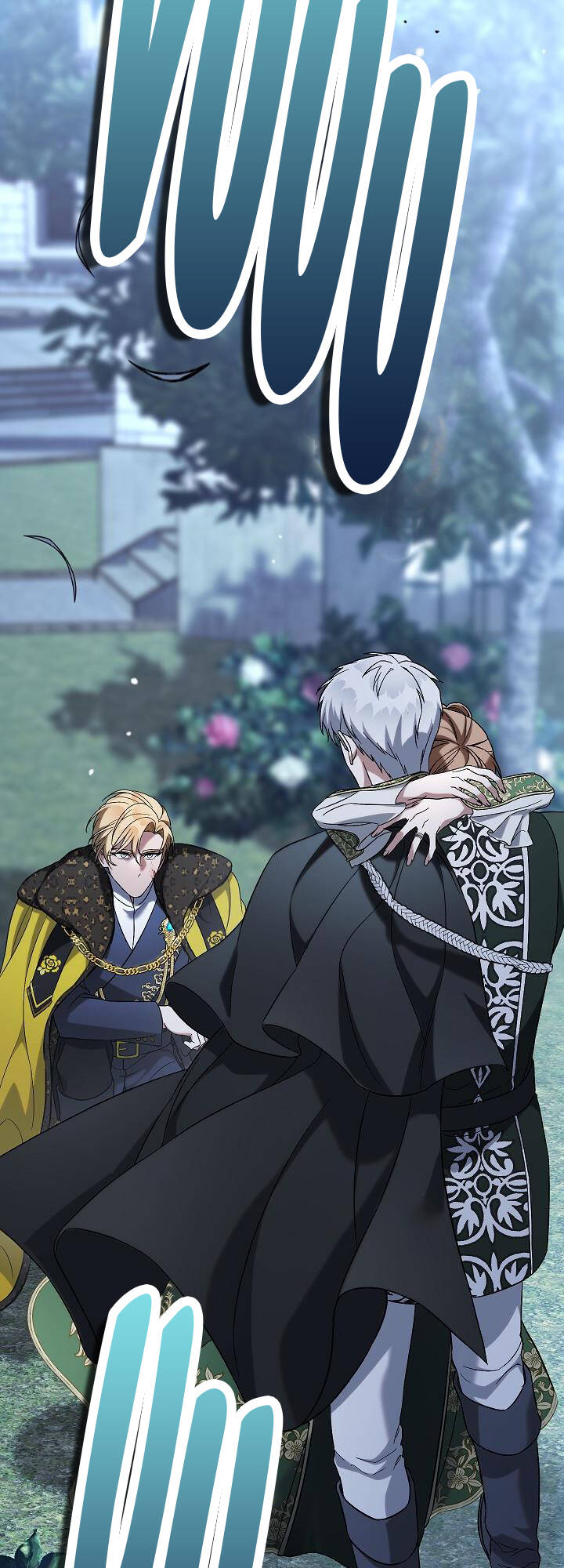 Cuộc Hôn Nhân Vụ Lợi Chapter 55 - Trang 2