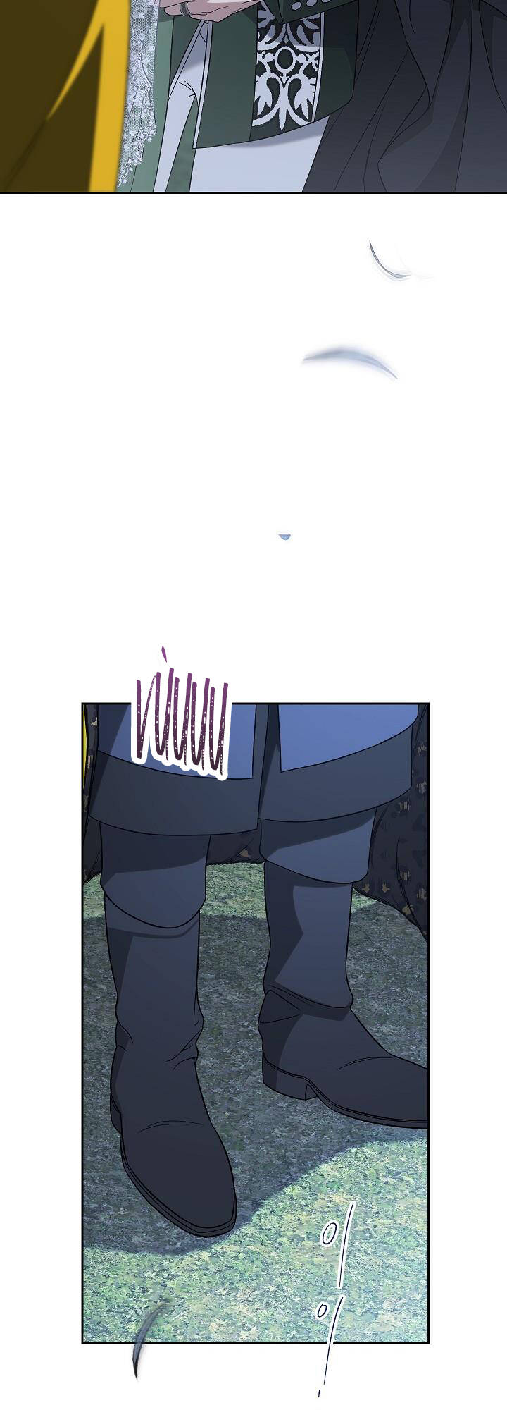 Cuộc Hôn Nhân Vụ Lợi Chapter 55 - Trang 2