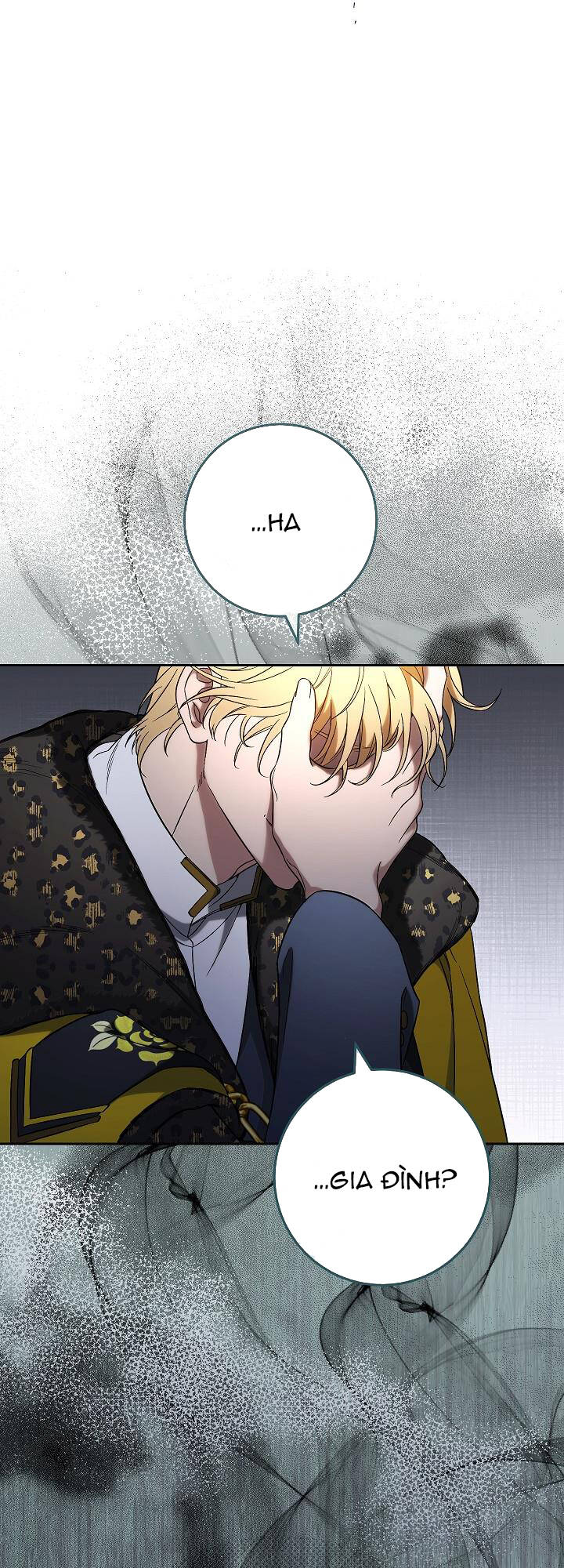 Cuộc Hôn Nhân Vụ Lợi Chapter 55 - Trang 2