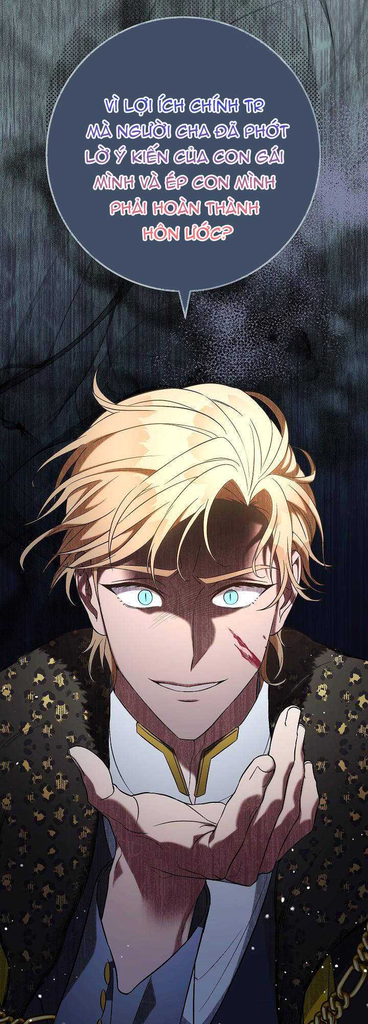 Cuộc Hôn Nhân Vụ Lợi Chapter 55 - Trang 2