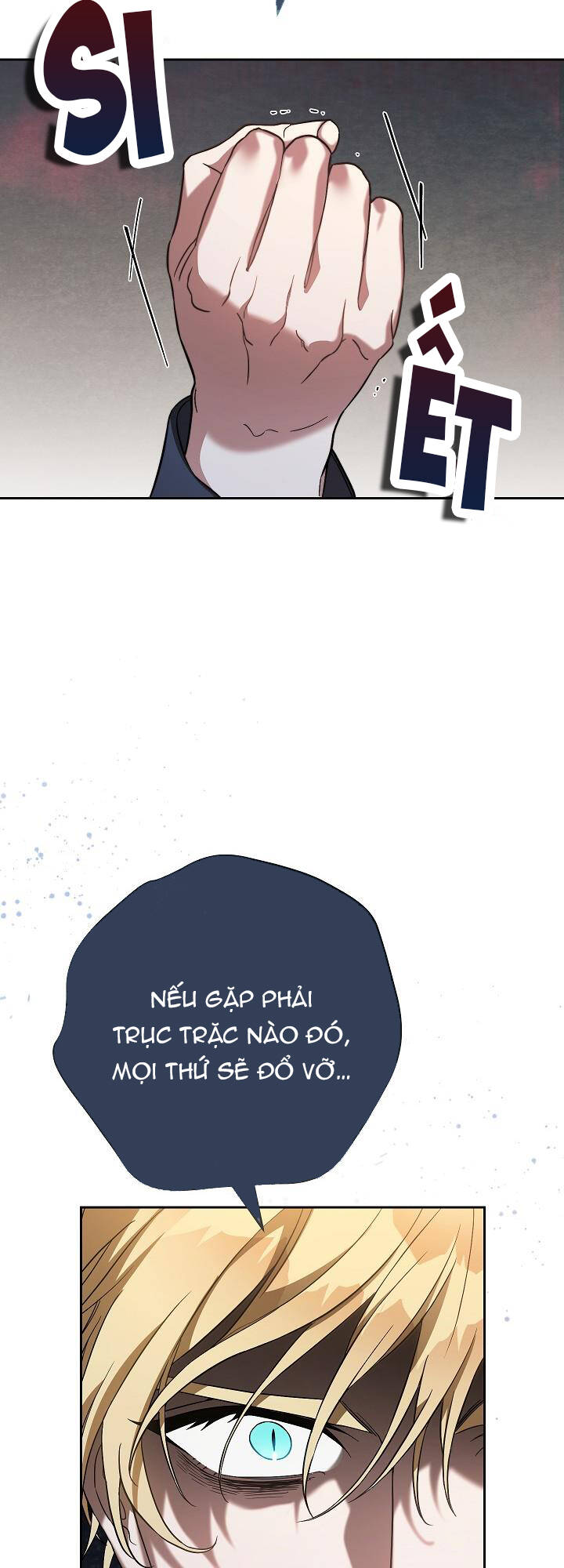 Cuộc Hôn Nhân Vụ Lợi Chapter 55 - Trang 2