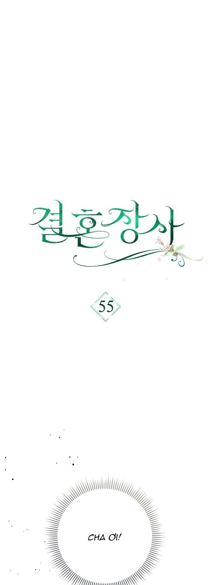 Cuộc Hôn Nhân Vụ Lợi Chapter 55 - Trang 2