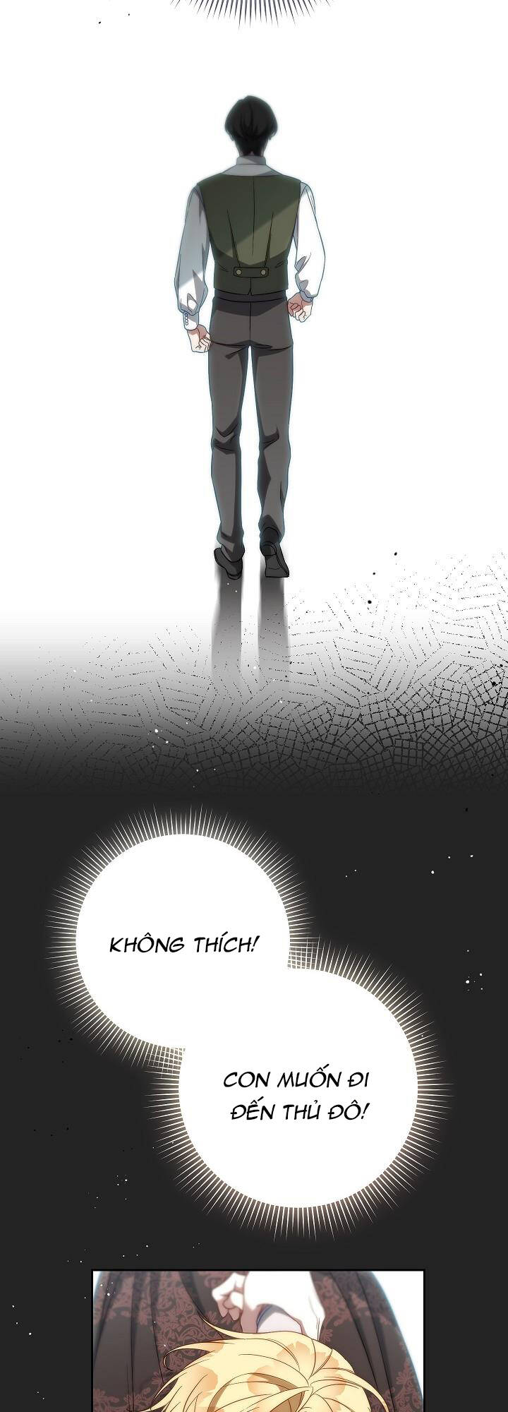 Cuộc Hôn Nhân Vụ Lợi Chapter 55 - Trang 2