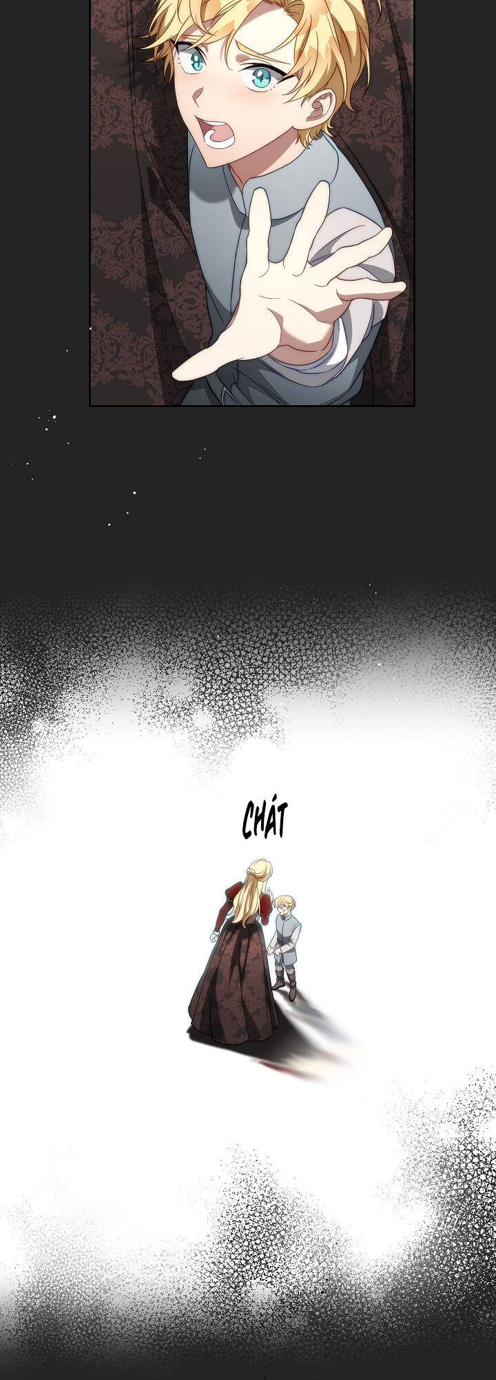 Cuộc Hôn Nhân Vụ Lợi Chapter 55 - Trang 2